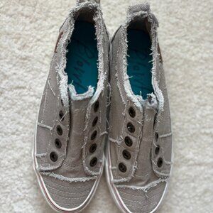 Blowfish Malibu Play slip-on sneakers